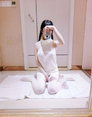 年轻的女学生5