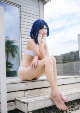 啊～桃子怎么这么大