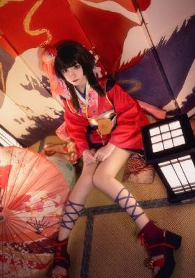 女作家的隐秘私生活