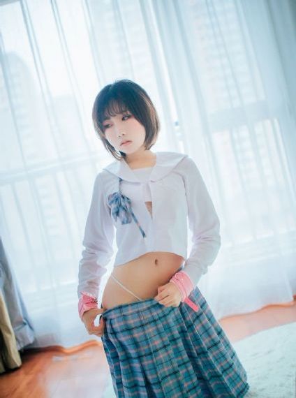 老公不在家