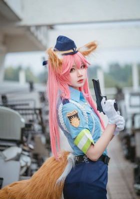 小女孩们 满天星