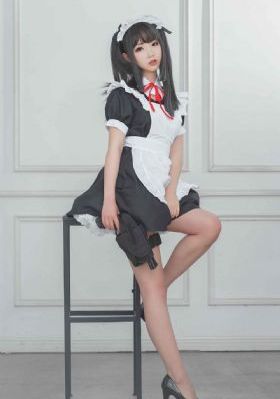 驯服我