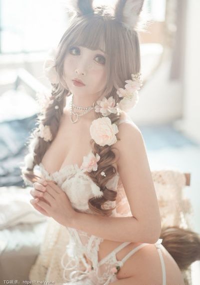 小姑娘免费观看全集
