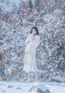 憧憬成为魔法少女吗