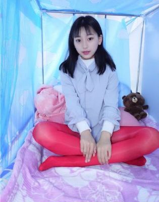 好妻子的秘密