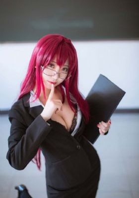 卖房子的女人01
