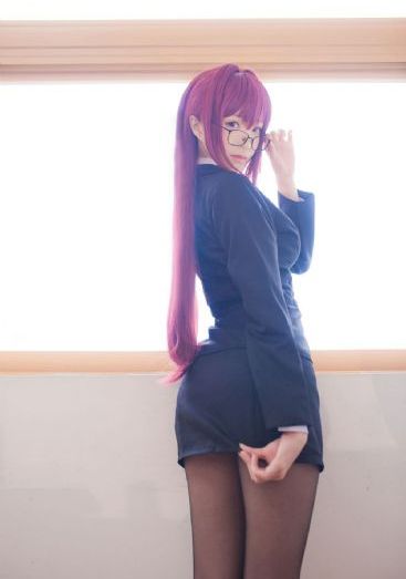 女大学生沙龙